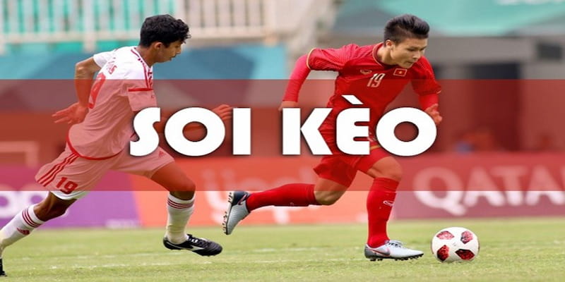 soi kèo bóng đá Tại sao soi kèo bóng đá lại quan trọng trong cá cược thể thao?